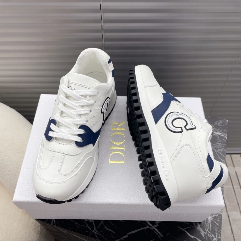 Christian Dior Casual Shoes